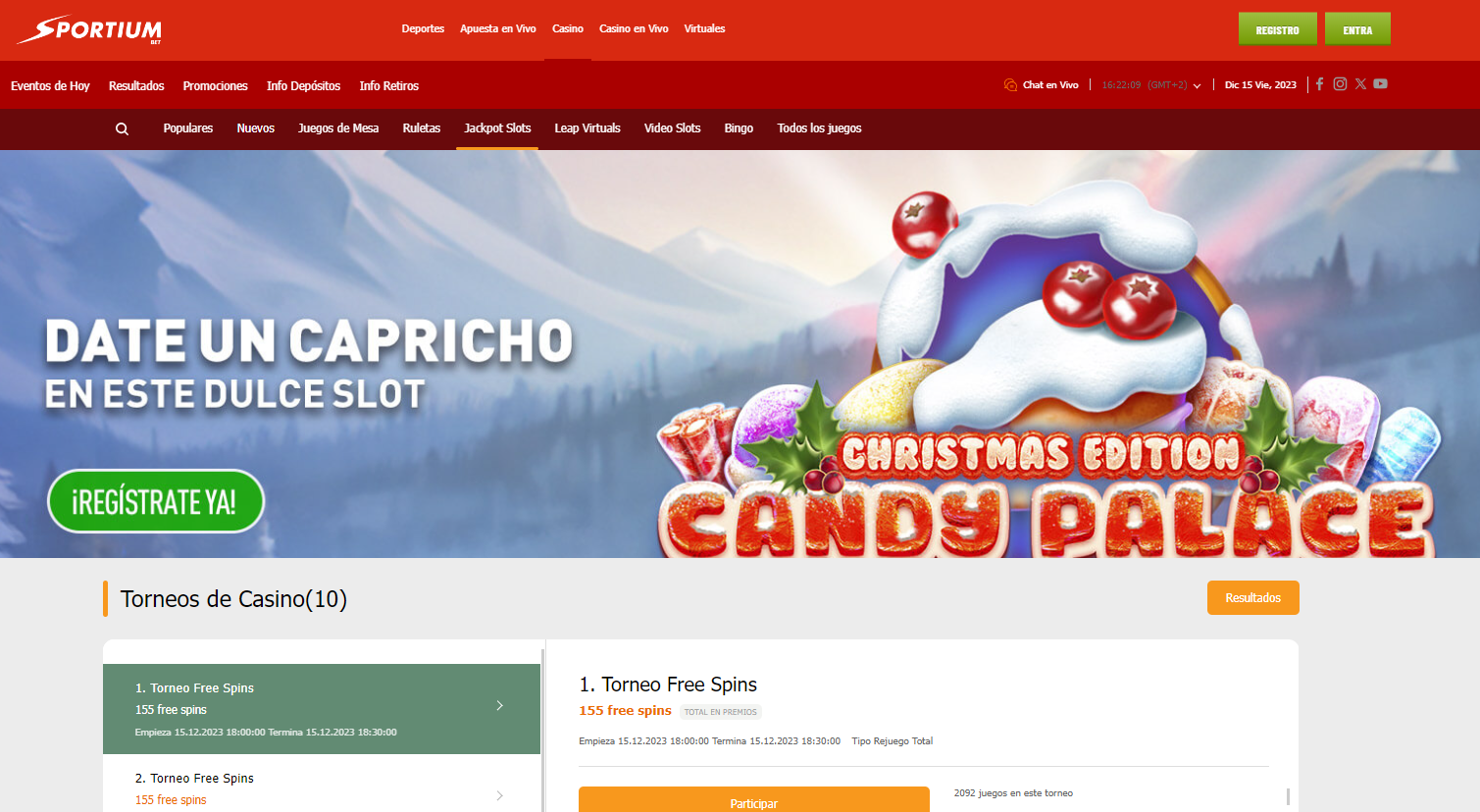 Reseña del Casino en Línea Ganabet: La mejor plataforma de juegos de México